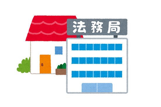 不動産登記