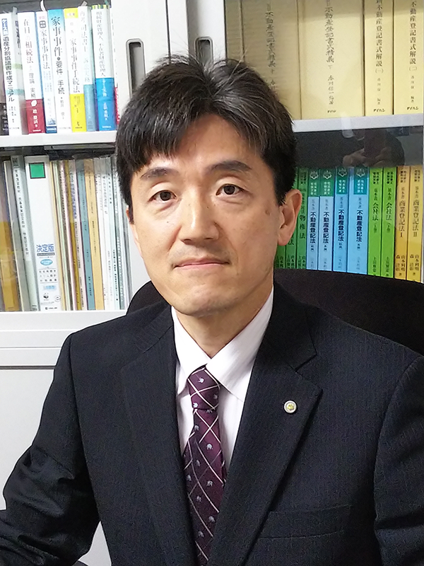 日比野 浩之