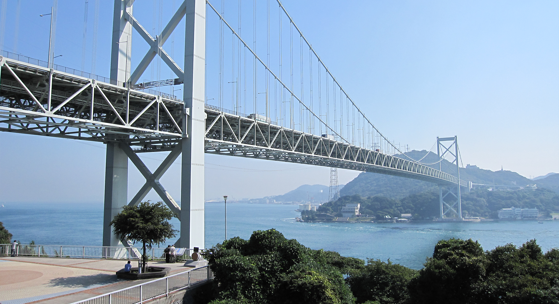 関門橋